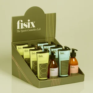 Custom Display Box Custom Display Box