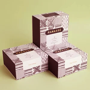 Custom Rigid Box Custom Rigid Box